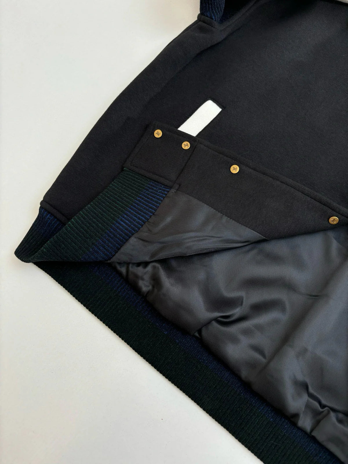 BLOUSON LV