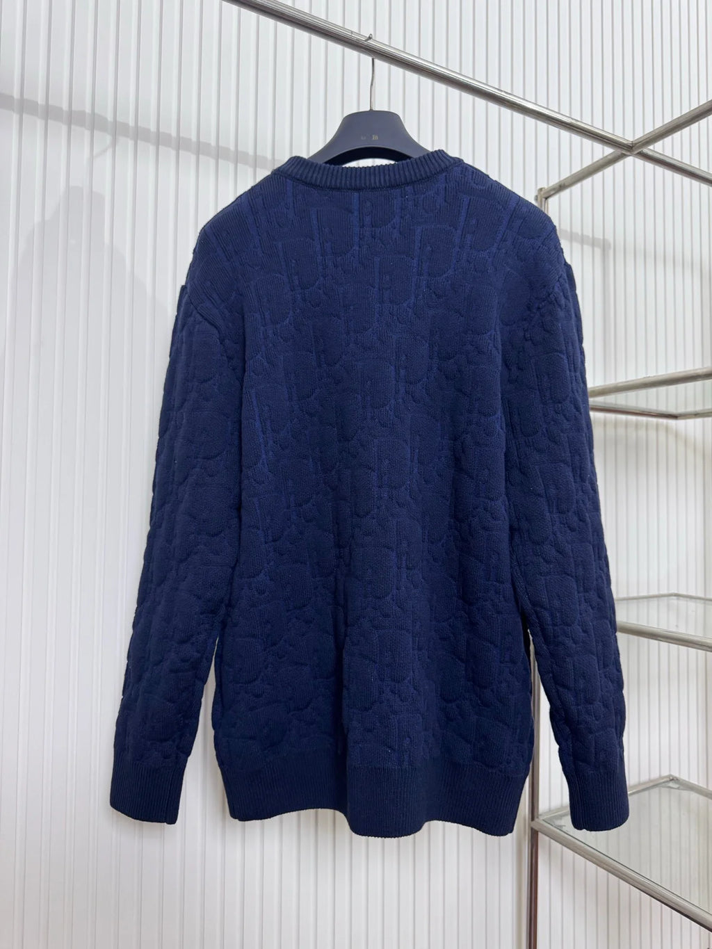 PULL CD BLUE