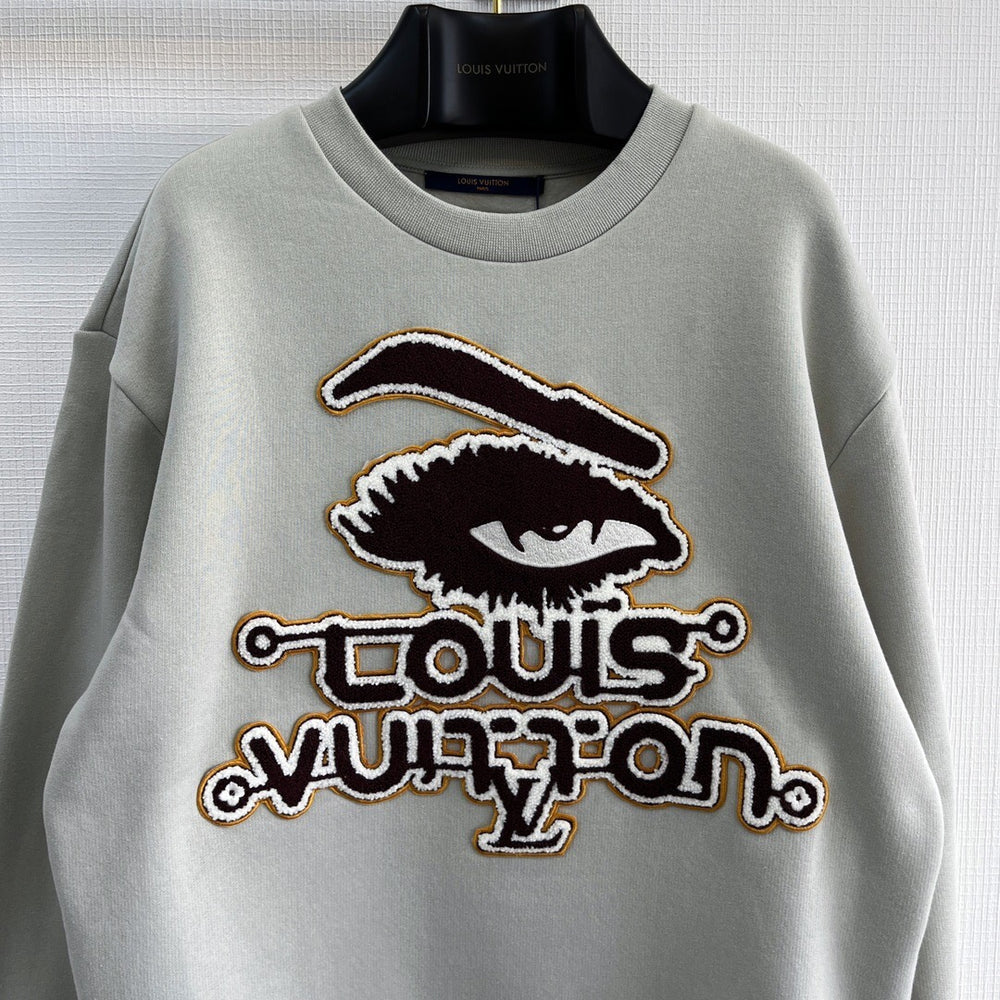 SWEAT-SHIRT LV