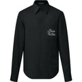 CHEMISE LV BLACK