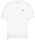 T-SHIRT FULL WITHE