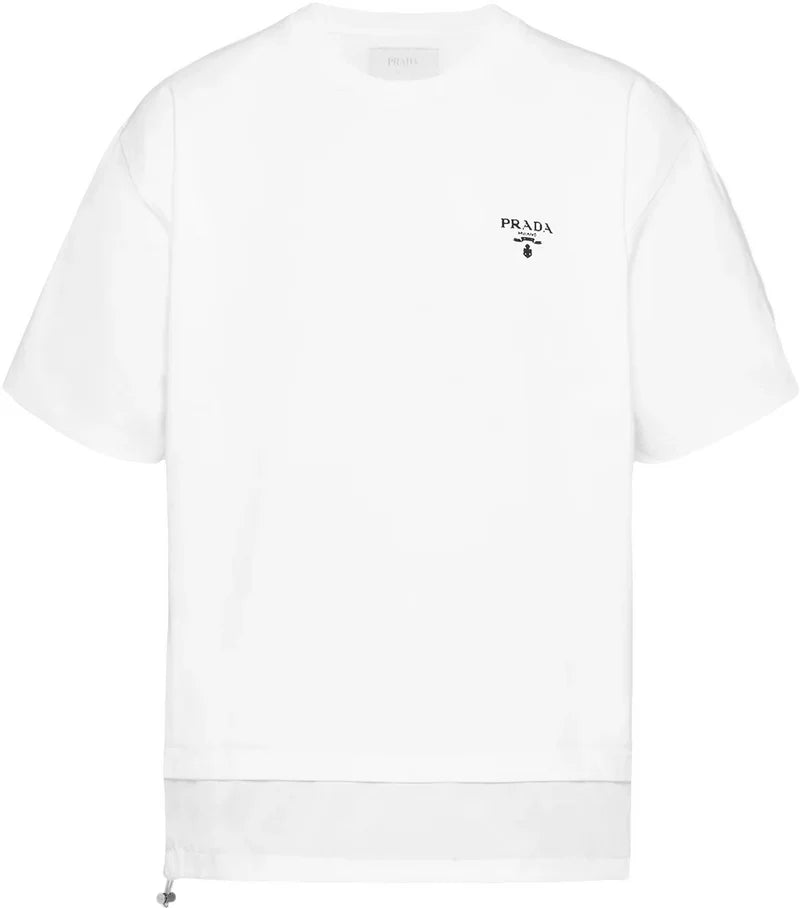 T-SHIRT FULL WITHE