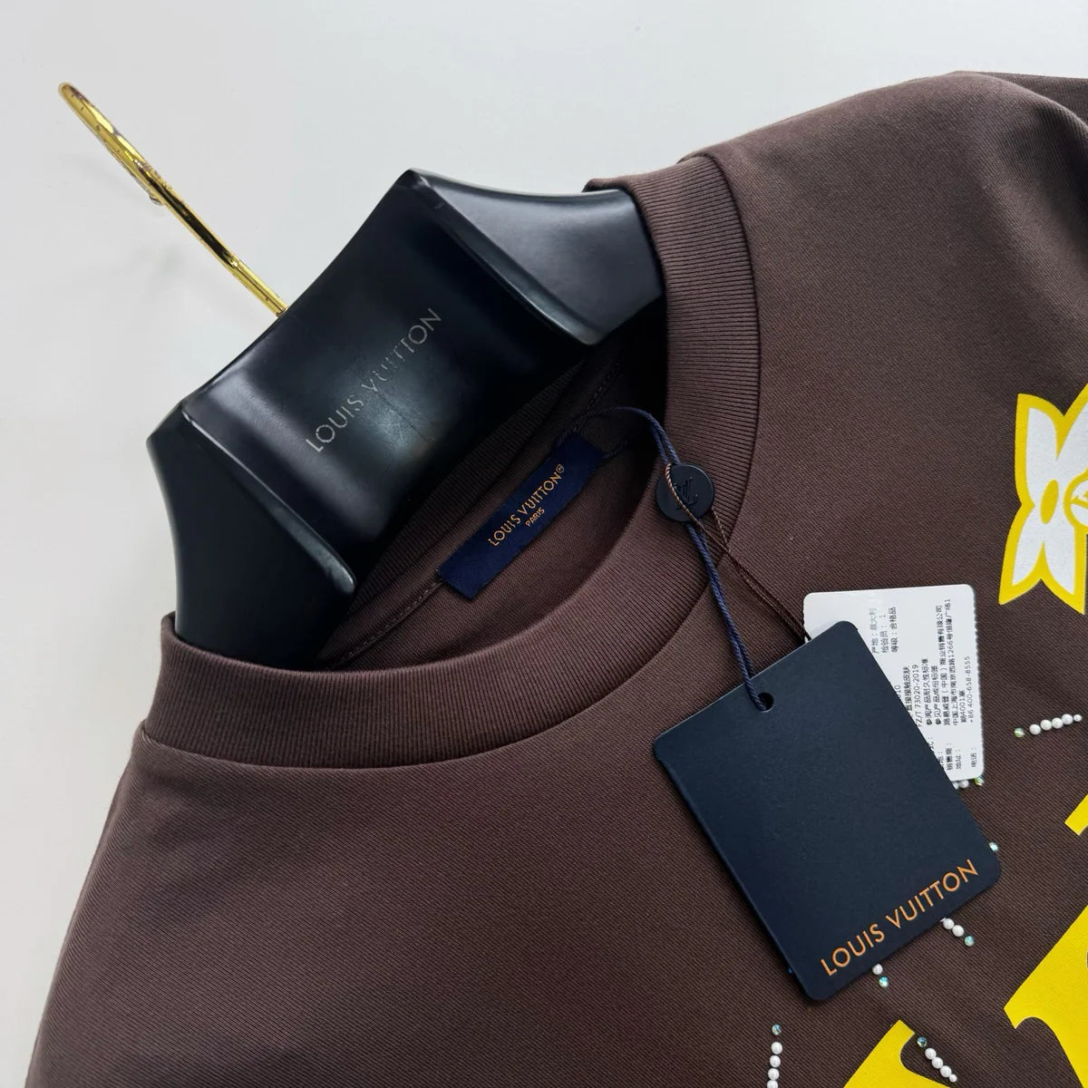 T-SHIRT LV