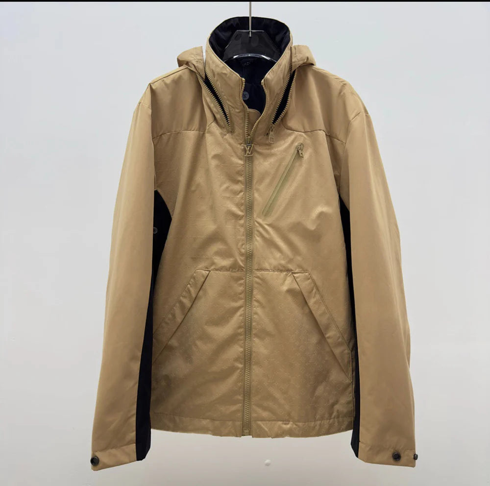 VESTE LV RÉVERSIBLE 2023