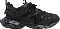 BLCGA TRACK BLACK