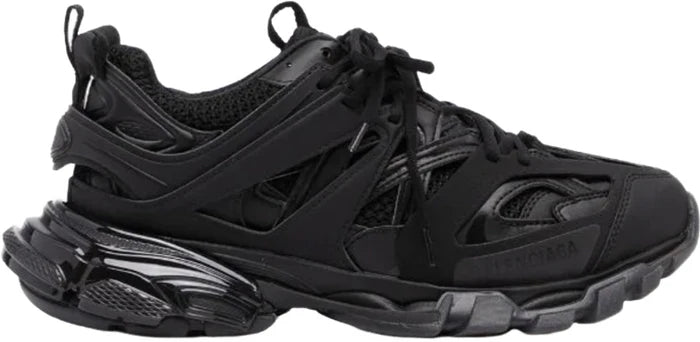 BLCGA TRACK BLACK