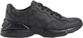 SNEAKERS RYTHON BLACK