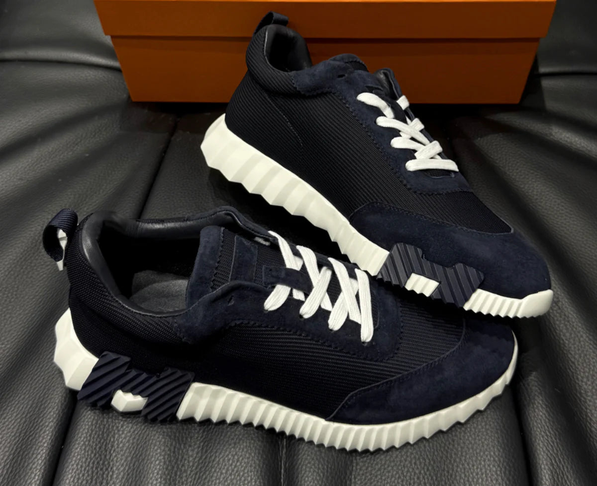 SNEAKERS HRMS BOUNCING