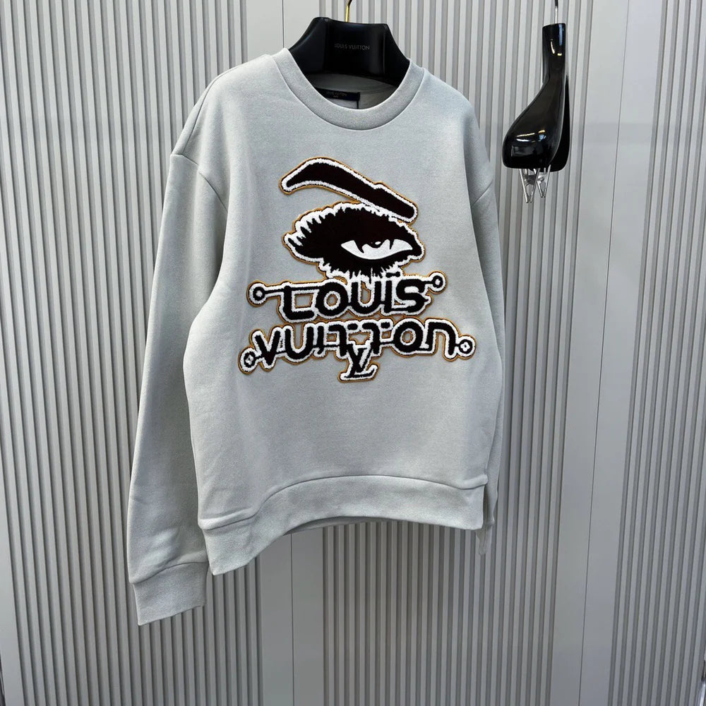 SWEAT-SHIRT LV