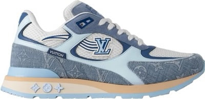 SNEAKERS LV