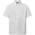 CHEMISE LV WHITE
