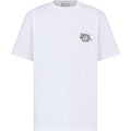 T-SHIRT CD CHARM COTON
