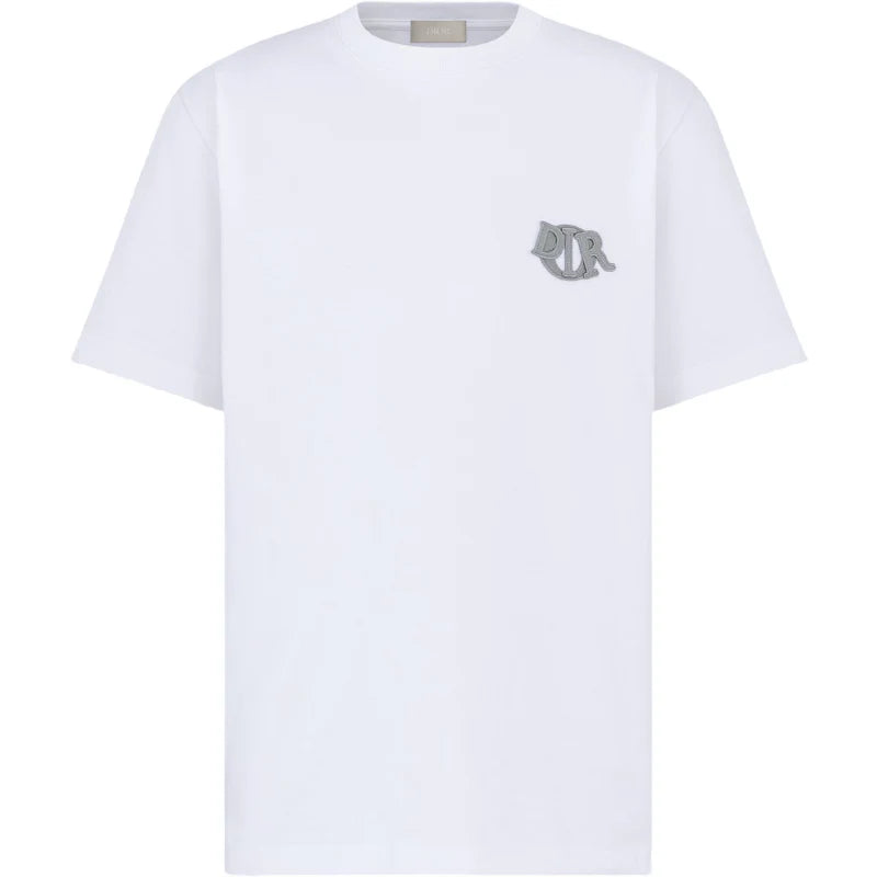 T-SHIRT CD CHARM COTON