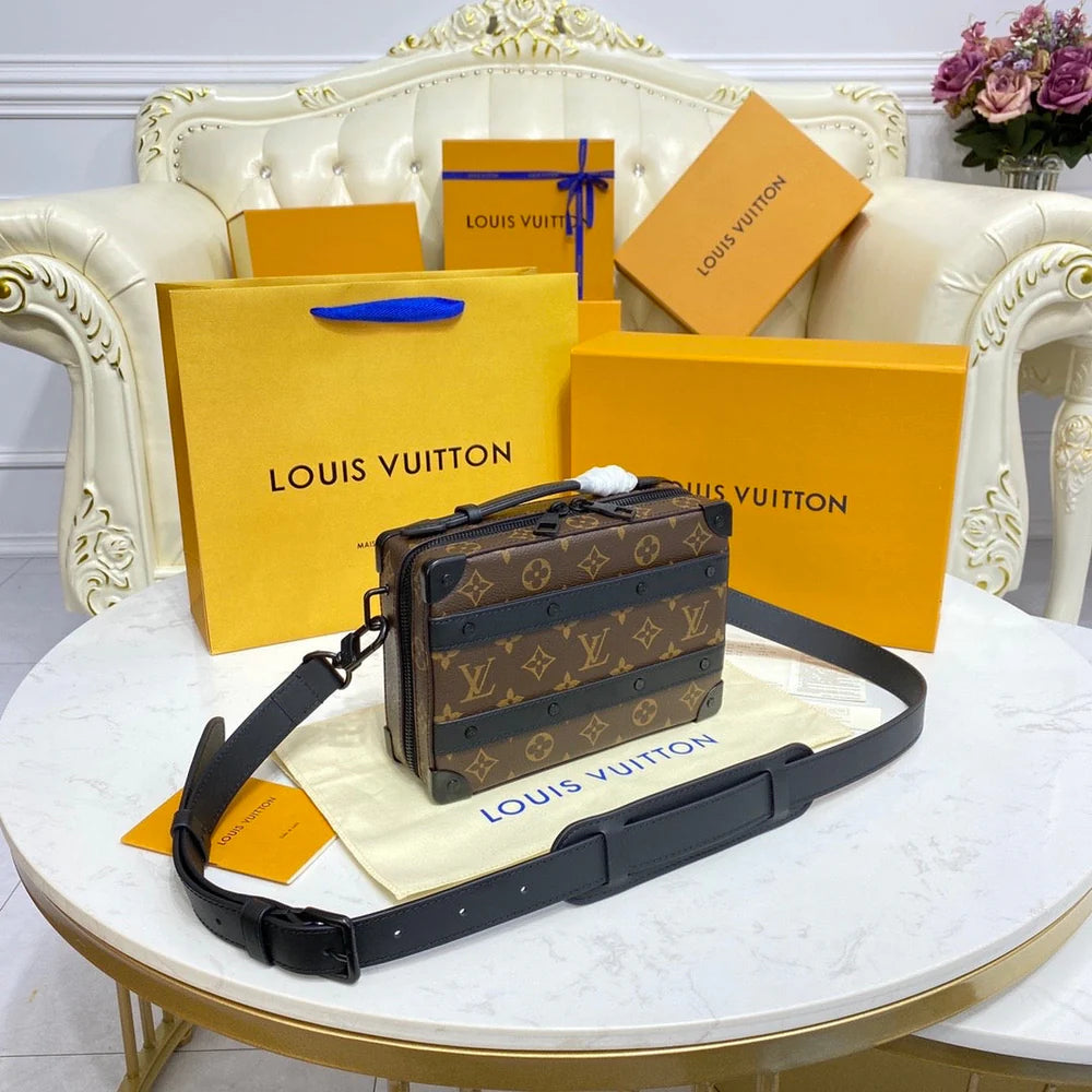 SAC LV HANDLE TRUNK