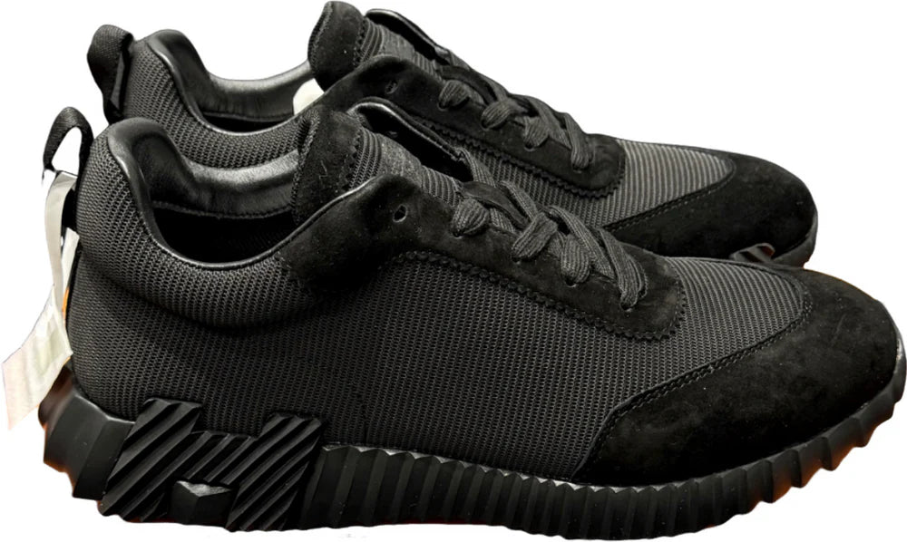 SNEAKERS HRMS BOUCING