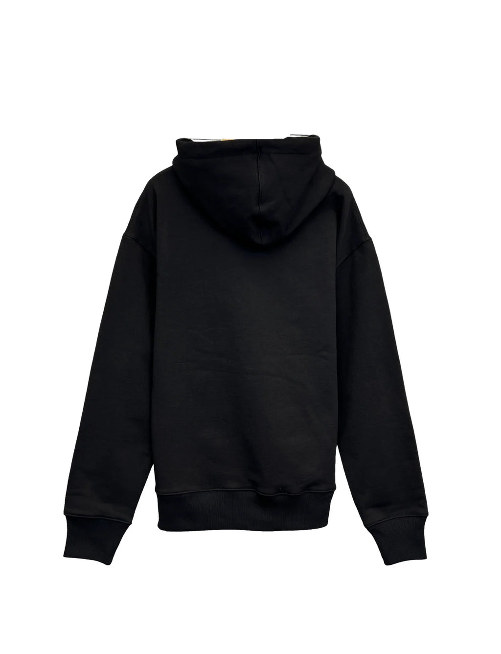 SWEAT-SHIRT SUPRM BRBY GREY or BLACK