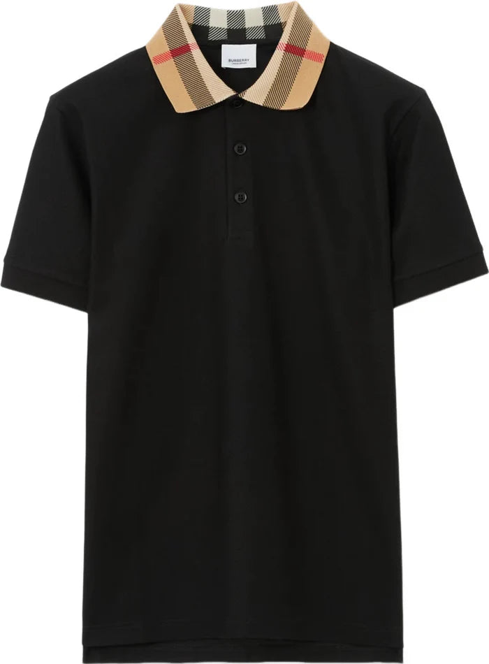 POLO BRBY COTON 2025