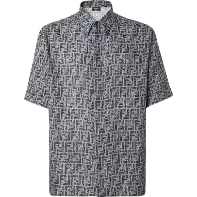 CHEMISE FNDY LIN