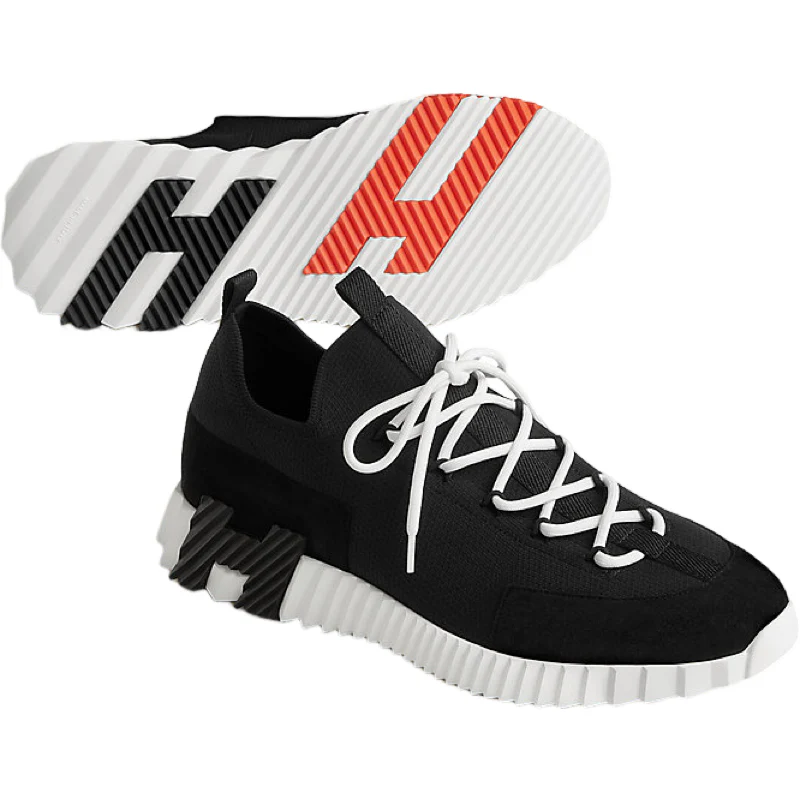 SNEAKERS HRMS