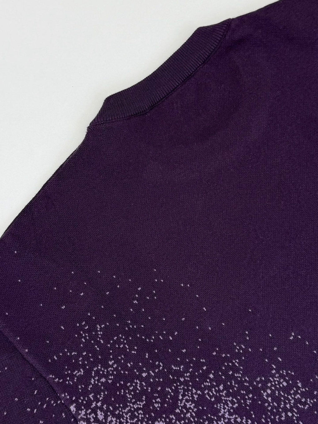 T-SHIRT LV PURPLE