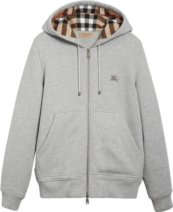 VESTE BRBY