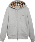 VESTE BRBY