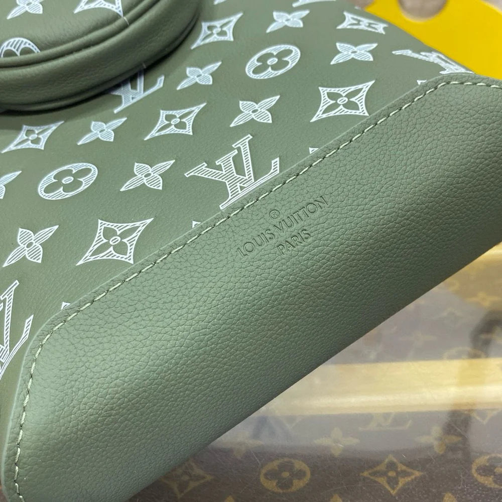 SAC SLING LV GREEN