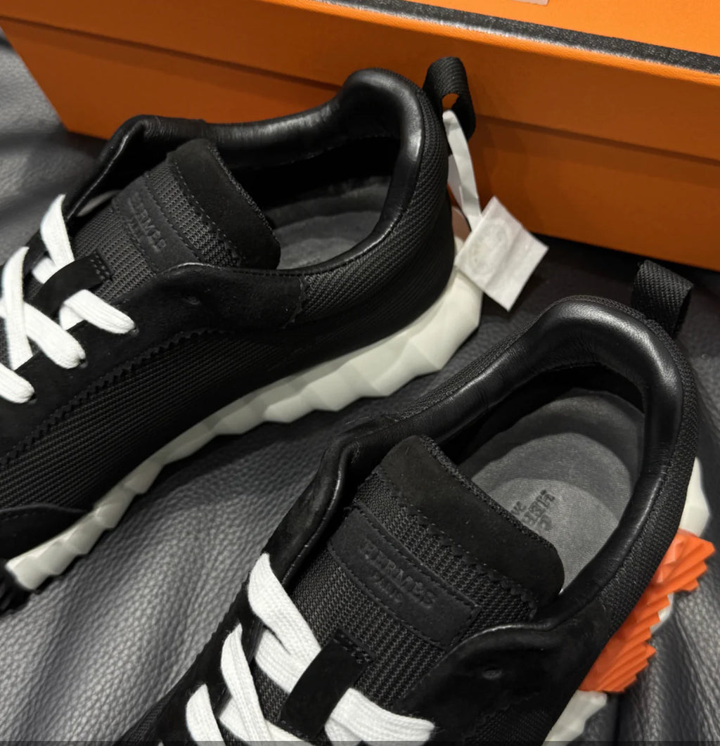 SNEAKERS HRMS BOUCING