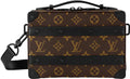 SAC LV HANDLE TRUNK