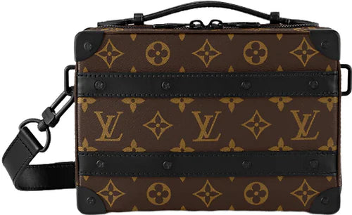 SAC LV HANDLE TRUNK