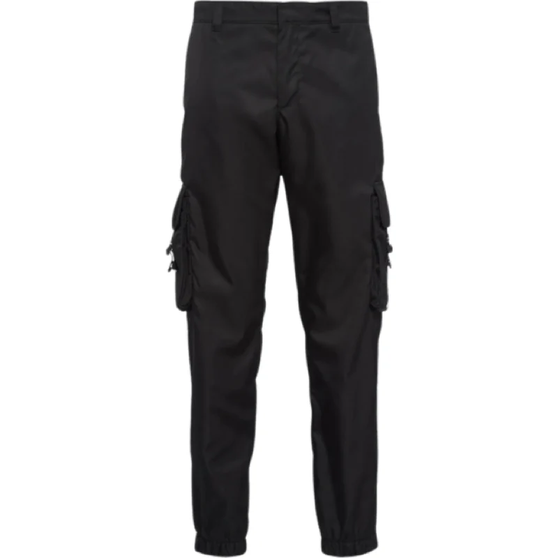 PANTALON PRD BLACK