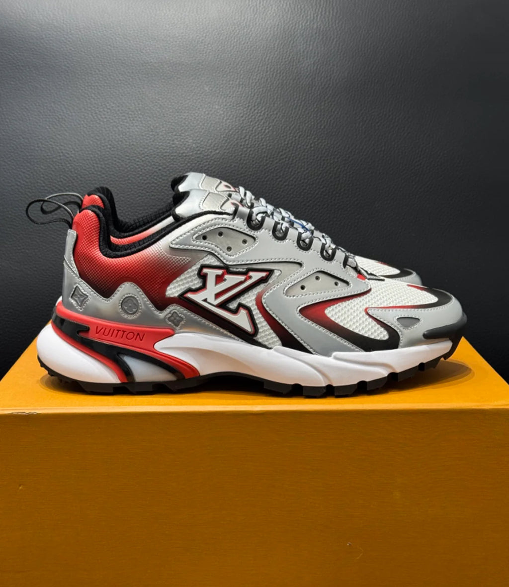 SNEAKERS LV TATIC