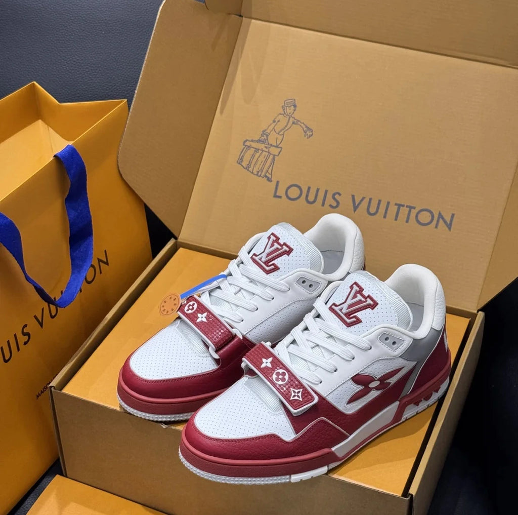 TRAINERS LV VECRO