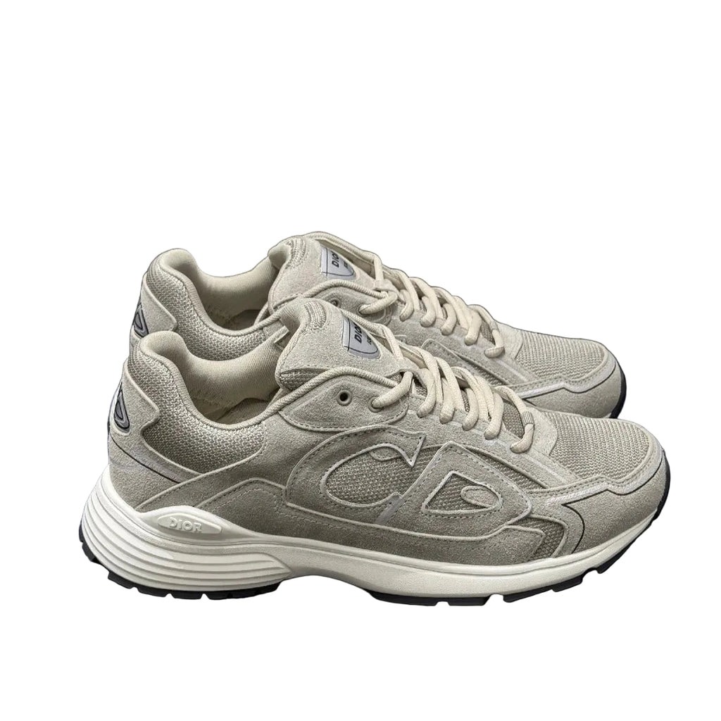 SNEAKERS B30 2025 PALE PINK