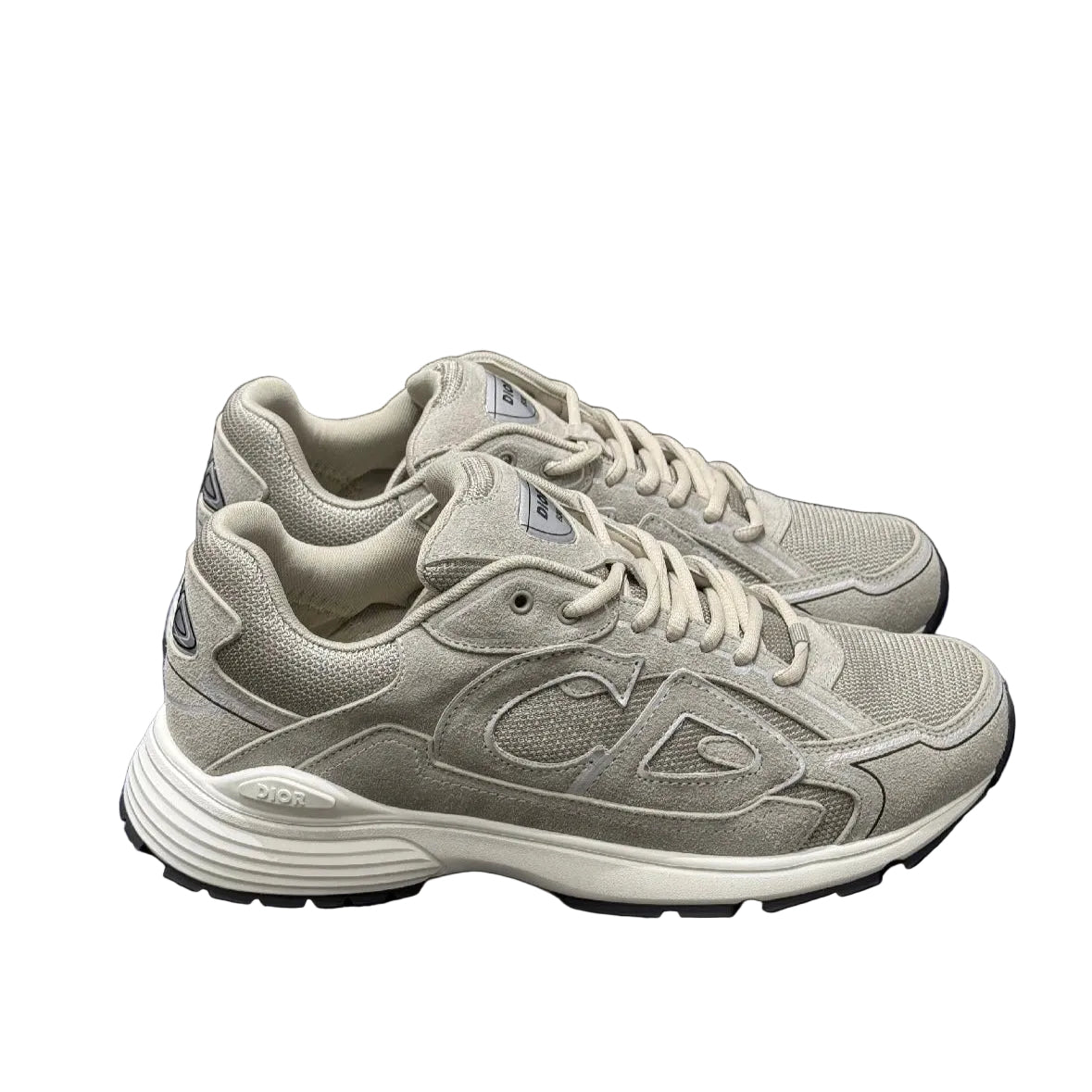 SNEAKERS B30 2025 PALE PINK
