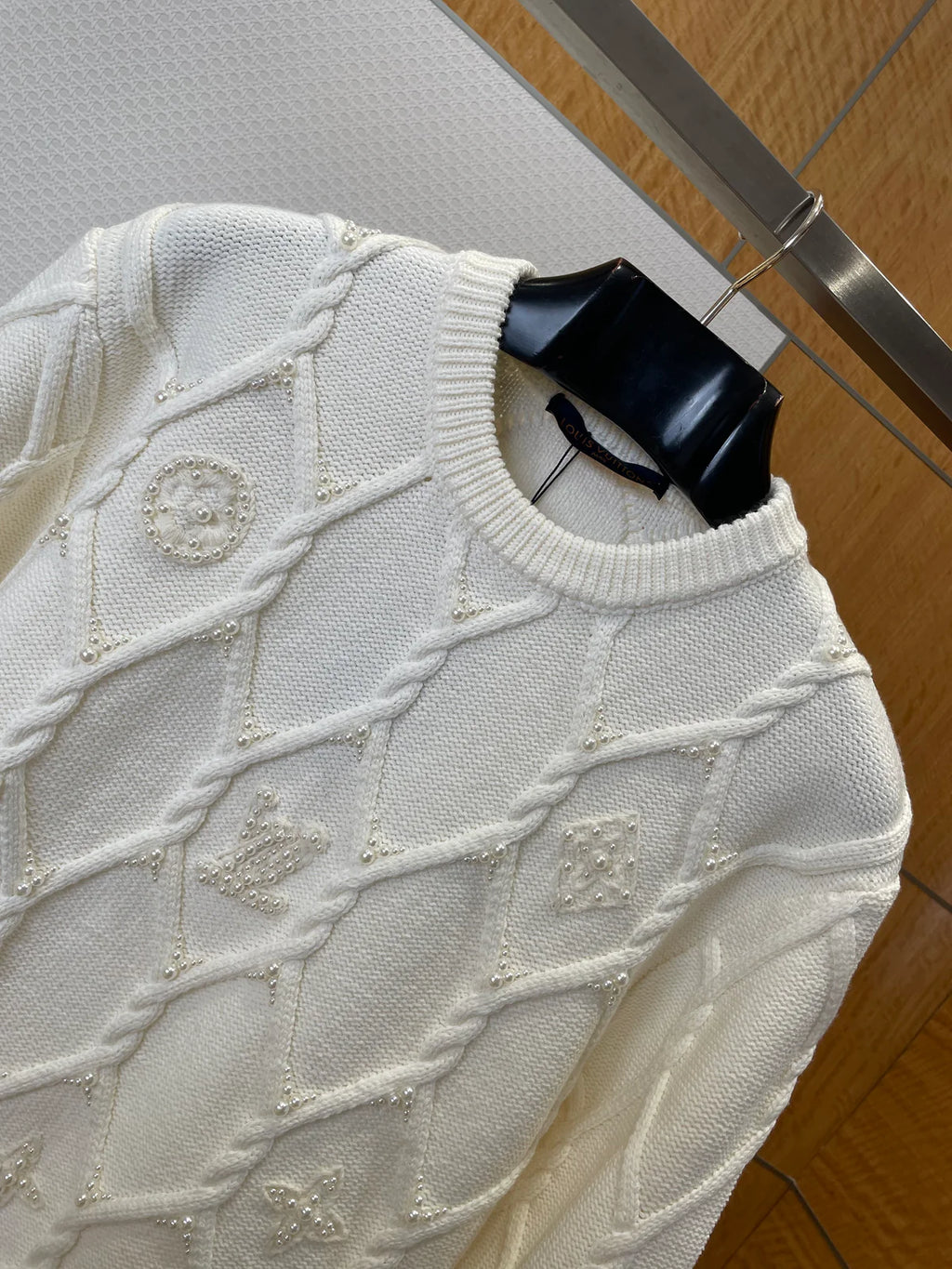 PULL LV EN LAINE