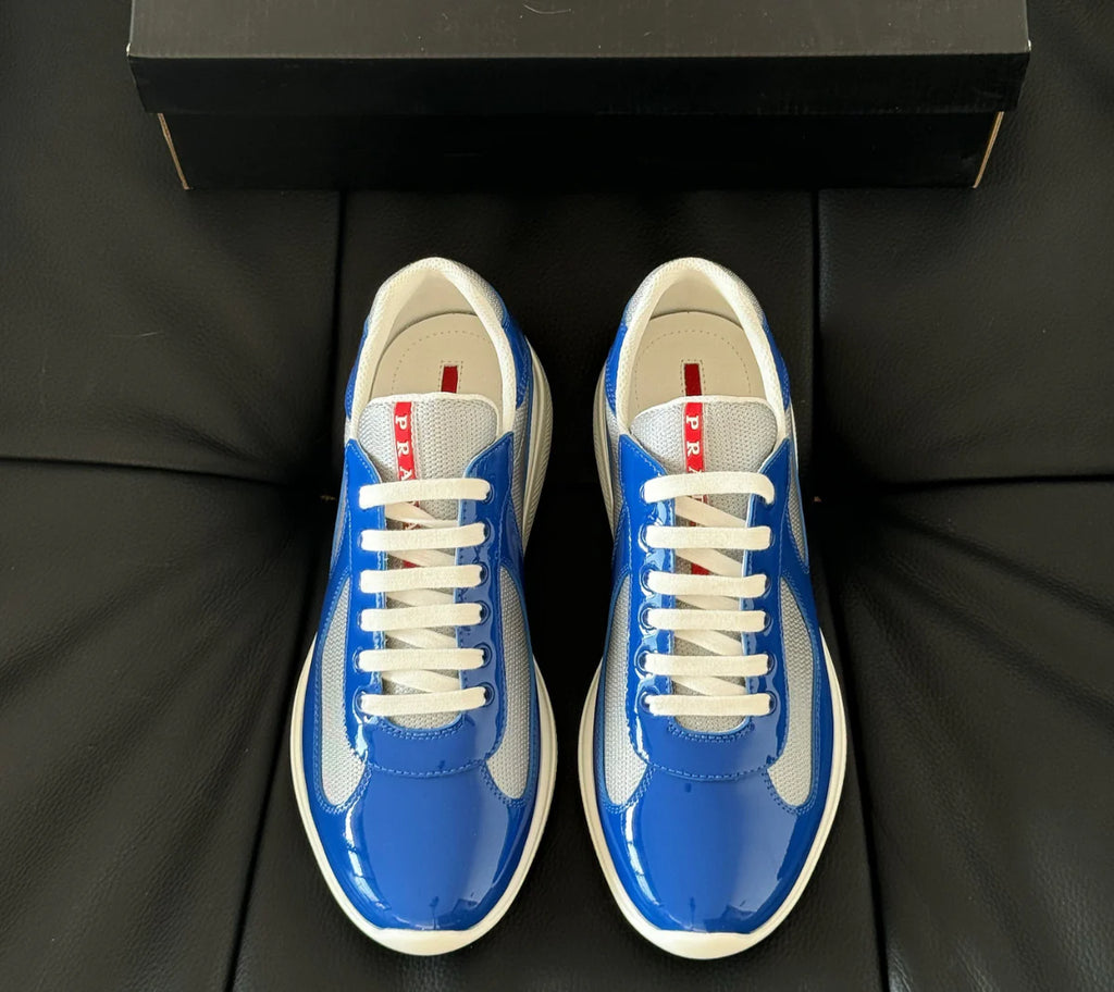 SNEAKERS PRD CUP KING BLUE