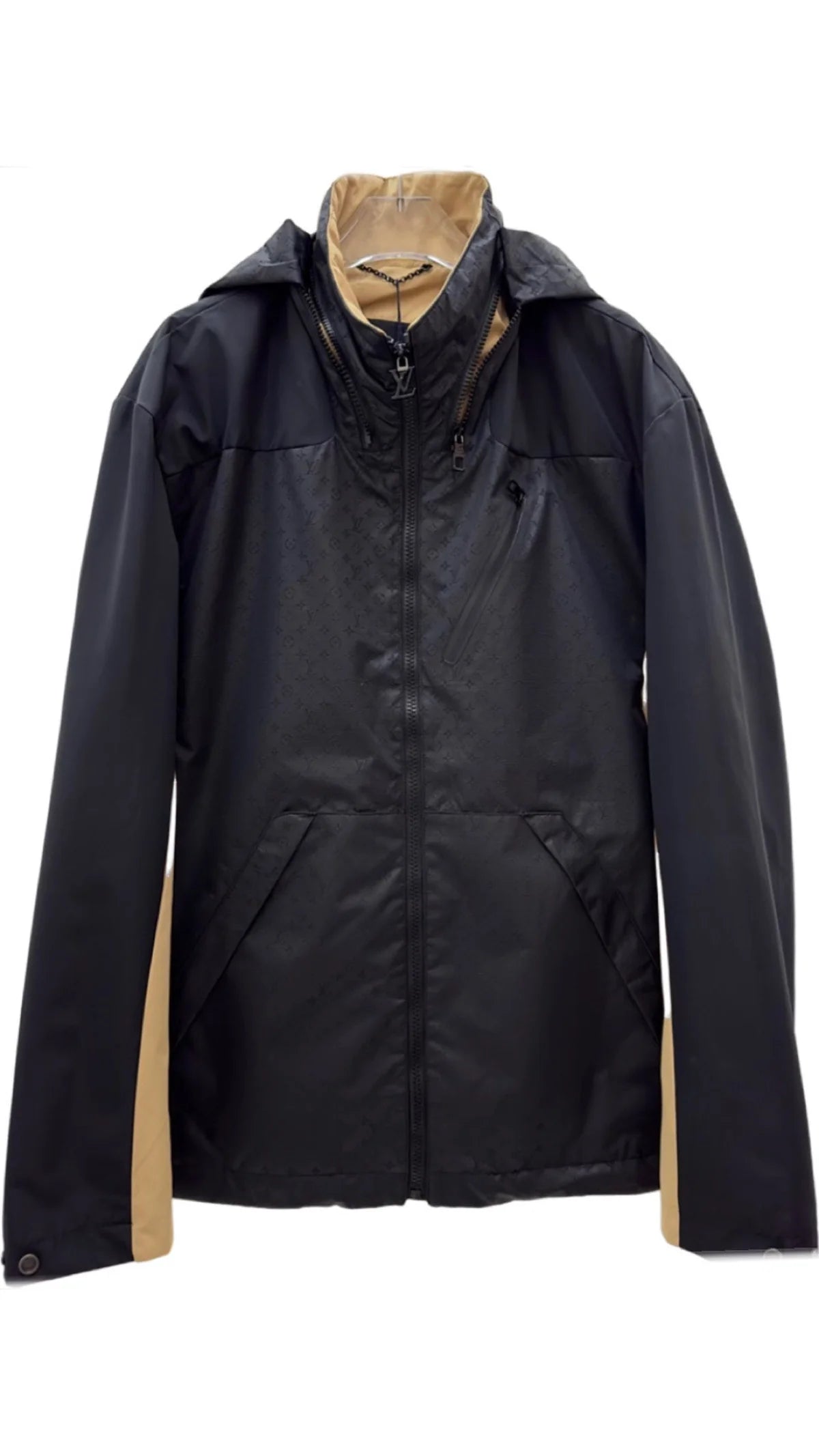 VESTE LV RÉVERSIBLE 2023