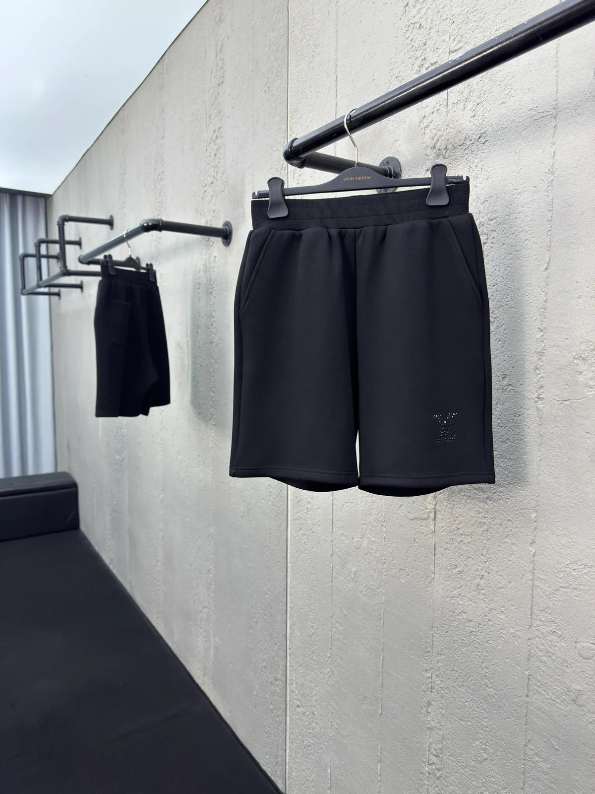 ENSEMBLE LV
