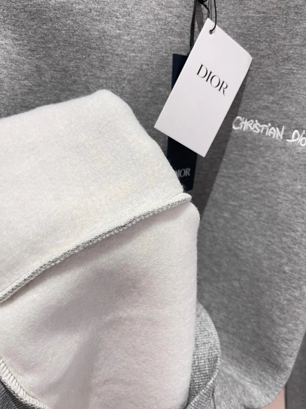 SWEAT-SHIRT CD