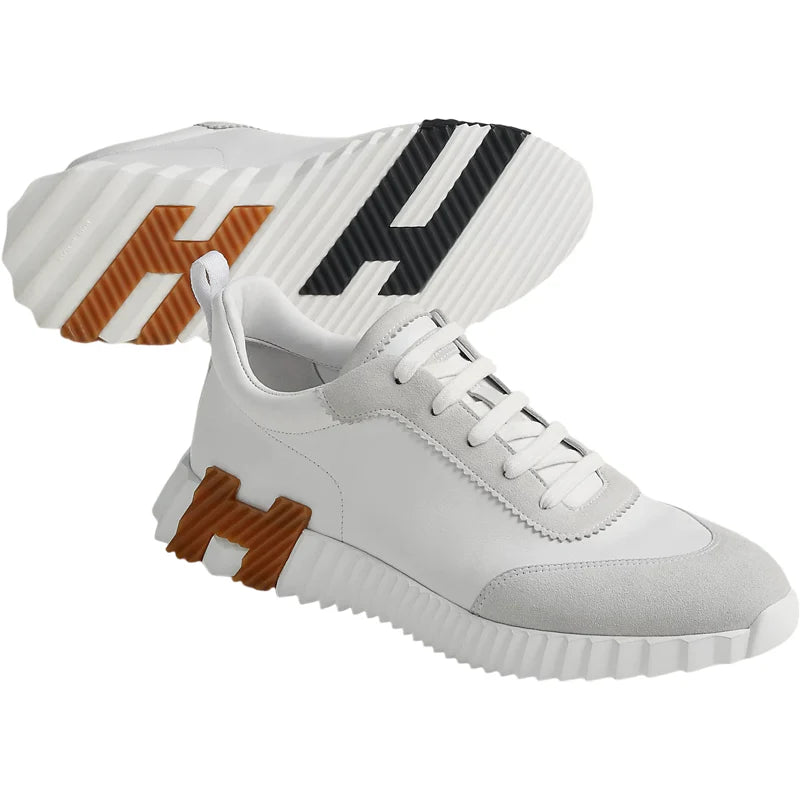 SNEAKERS HRMS BOUNCING