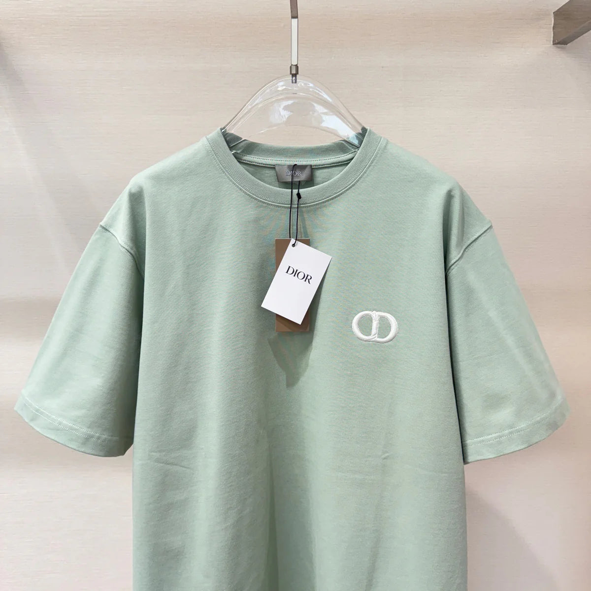 T-SHIRT CD