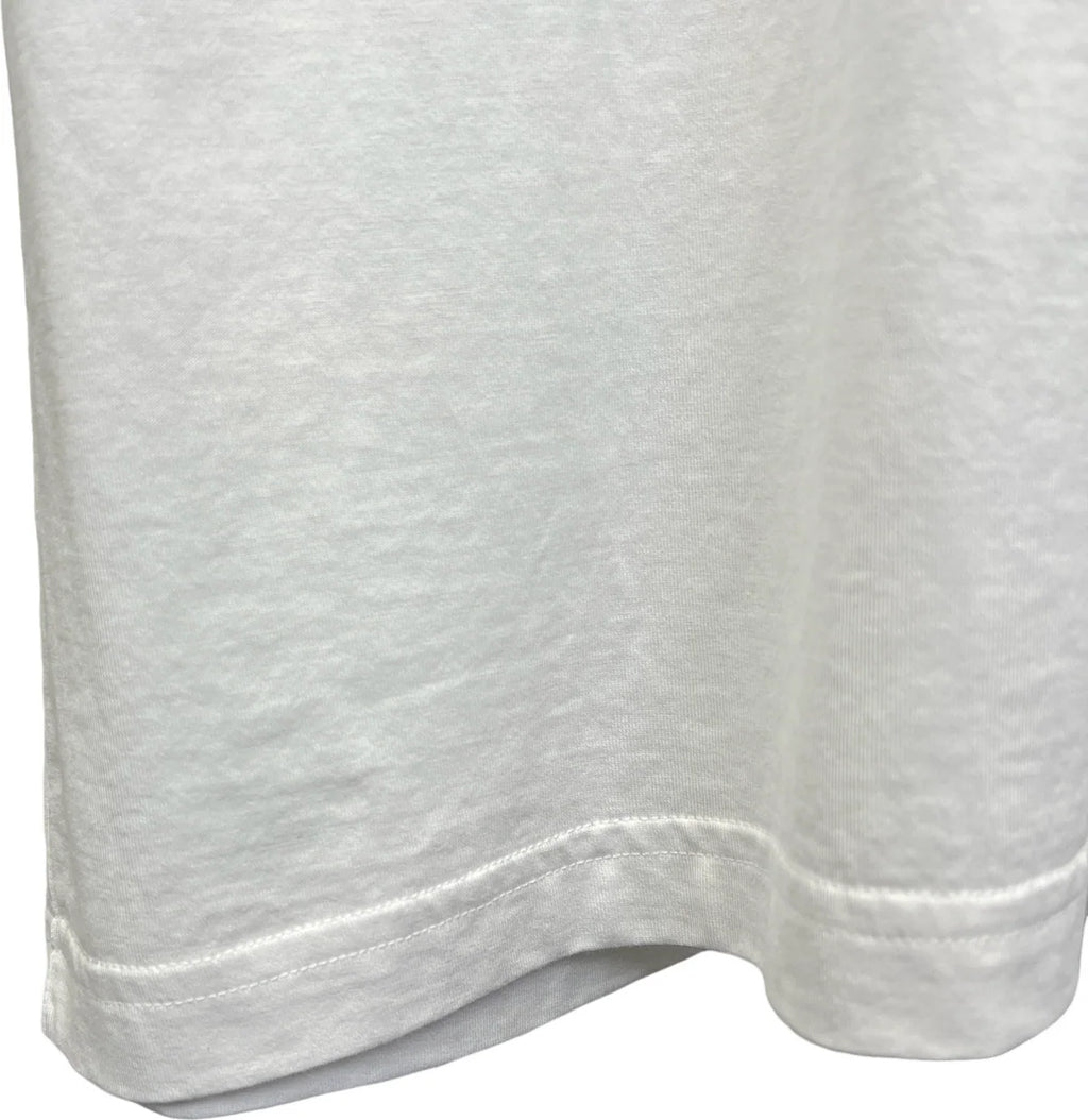 T-SHIRT BRBY BLACK or WHITE