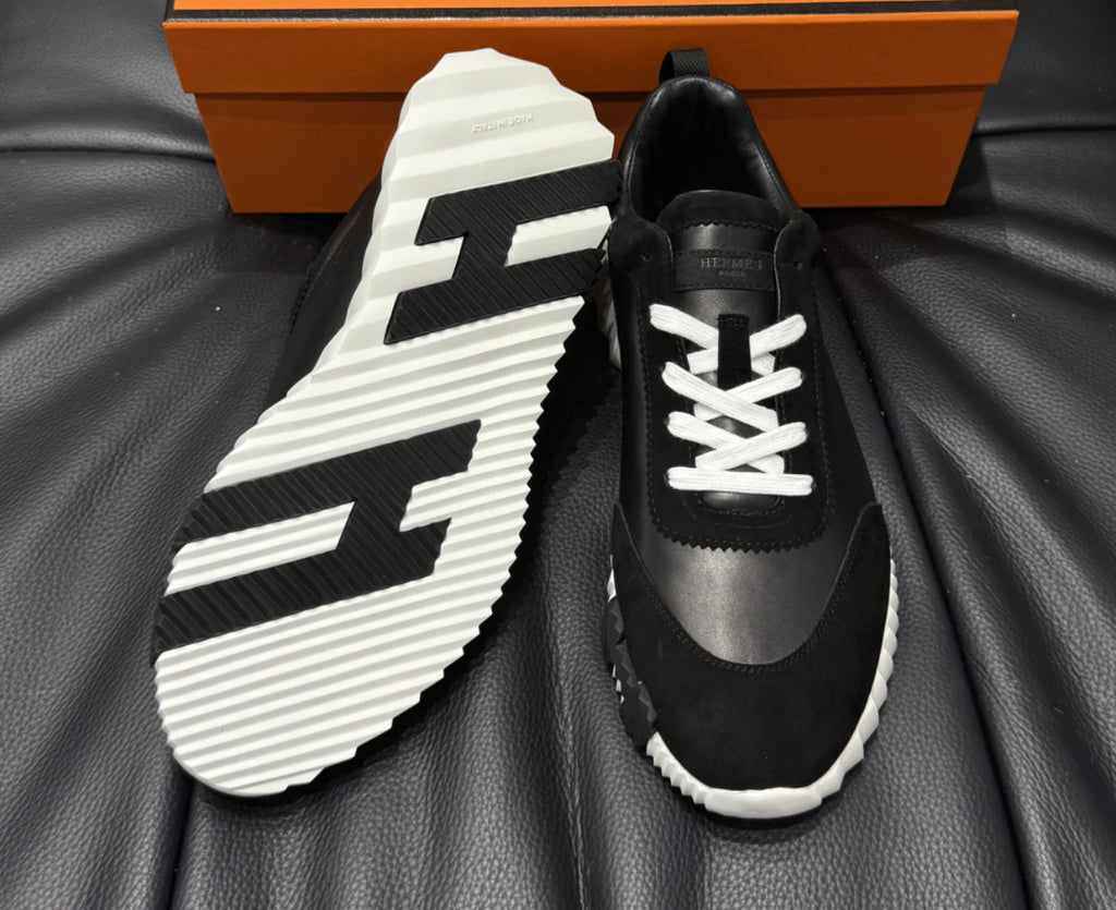 SNEAKERS HRMS BOUCING