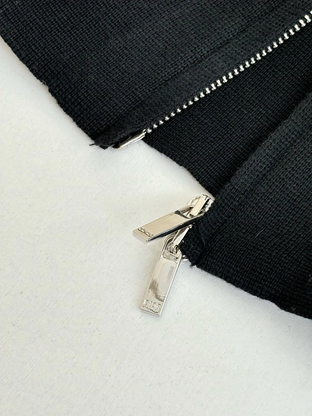 VESTE CD BRODÉ