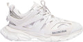 BLCGA TRACK WHITE