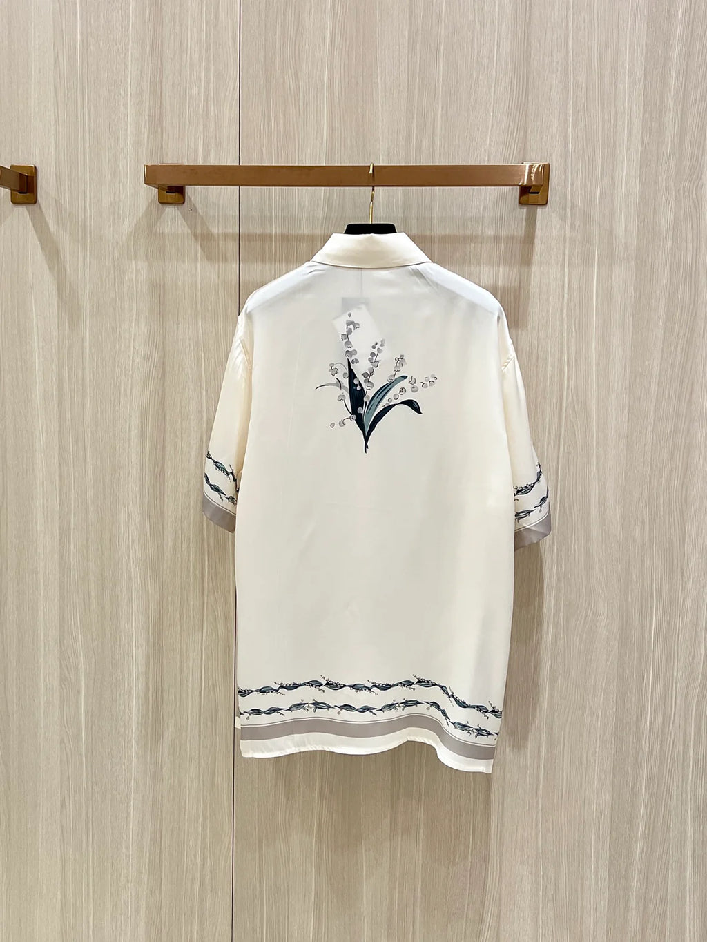 ENSEMBLE CD COUTURE MUGUET