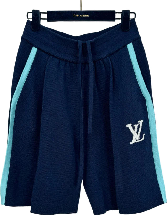 SHORT LV EN LAINE