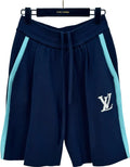 SHORT LV EN LAINE
