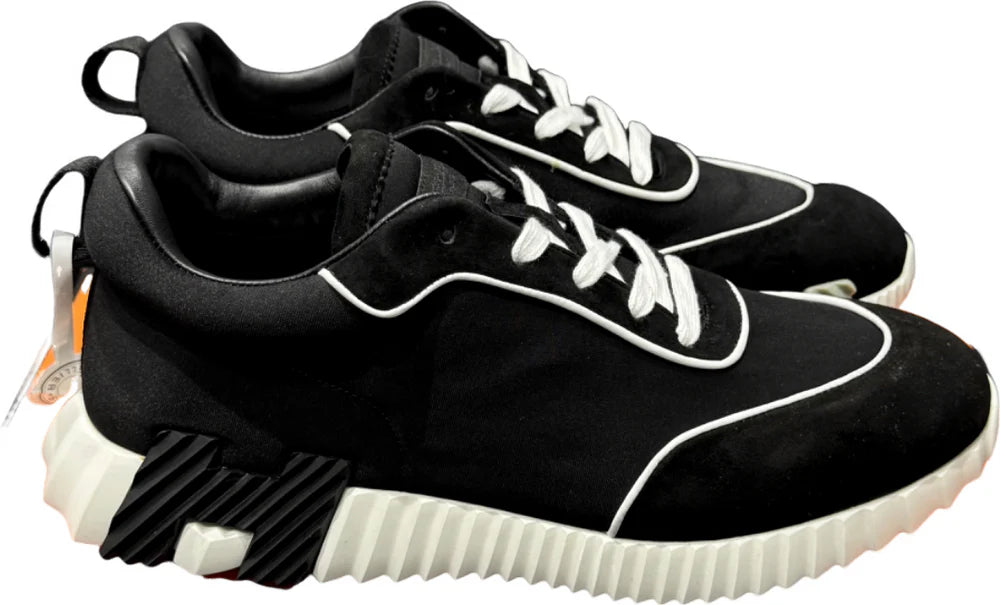 SNEAKERS HRMS BOUCING